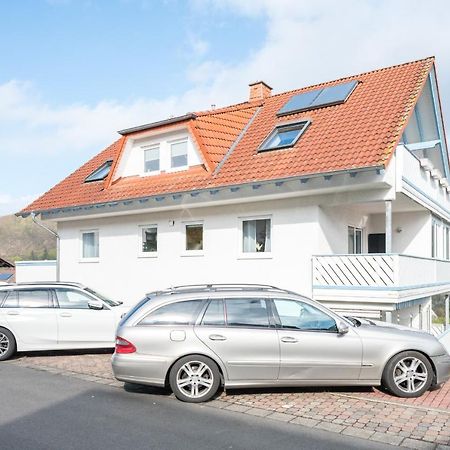 Harmony: Edersee Apartment - Sperrmauer - Lounge Exterior photo